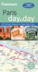 Frommer's Paris day by day - eBook