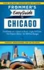 Frommer's EasyGuide to Chicago - eBook