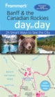 Frommer's Banff & the Canadian Rockies day by day - eBook