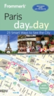 Frommer's Paris day by day - eBook
