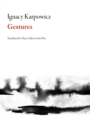 Gestures - eBook