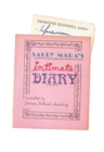 Sally Mara's Intimate Diary - eBook