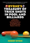 Byrne's Treasury of Trick Shots in Pool and Billiards - eBook