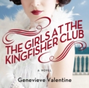 The Girls at the Kingfisher Club - eAudiobook