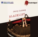 Blacklist - eAudiobook