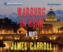 Warburg in Rome - eAudiobook