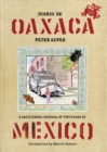 Diario De Oaxaca : A Sketchbook Journal of Two Years in Mexico - eBook