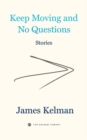 Keep Moving and No Questions - eBook