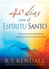 40 dias con el Espiritu Santo - eBook