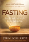 Fasting For Breakthrough And Deliverance - Book