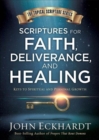 Scriptures For Faith, Deliverance, And Healing - Book