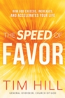 The Speed of Favor - eBook