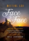 Meeting God Face to Face - eBook