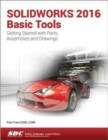 SOLIDWORKS 2016 Basic Tools - Book