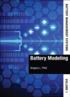 Battery Management Systems, Volume I : Battery Modeling - eBook