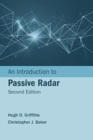An Introduction to Passive Radar, Second Edition - Book