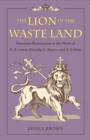The Lion in the Waste Land - eBook