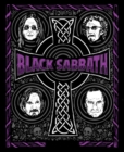 The Complete History of Black Sabbath : What Evil Lurks - eBook