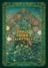 The Complete Grimm's Fairy Tales : Volume 5 - Book