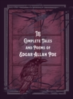 The Complete Tales & Poems of Edgar Allan Poe : Volume 6 - Book