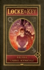 Locke & Key Master Edition Volume 3 - Book