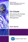 Co-Create : Harnessing the Human Element in Project Management - eBook