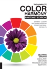 The Complete Color Harmony, Pantone Edition : Expert Color Information for Professional Results - Book