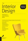 The Interior Design Reference & Specification Book updated & revised : Everything Interior Designers Need to Know Every Day - Book