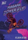 Niagara Power Flip - Book