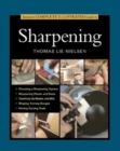 Taunton's Complete Illustrated Guide to Sharpening - Book