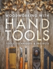Woodworking with Hand Tools - Book