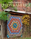 Kaffe Fassett's Quilts in America - Book