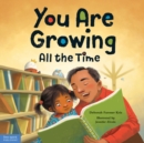 You Are Growing All the Time - eBook