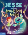 Jesse and the Snack Food Genie - eBook