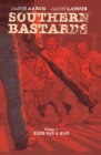Southern Bastards Volume 1: Here Was a Man - Book