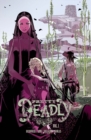 Pretty Deadly Vol. 1 - eBook