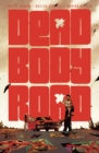 Dead Body Road - eBook