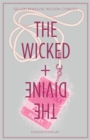 The Wicked + The Divine Volume 2: Fandemonium - Book