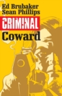 Criminal Vol. 1: Coward - eBook
