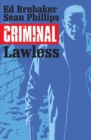 Criminal Vol. 2: Lawless - eBook