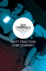 Sex Criminals Vol. 2 - eBook