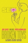 Sex Vol. 3: Broken Toys - eBook