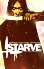 Starve Volume 1 - Book