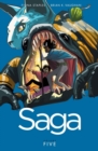Saga Vol. 5 - eBook