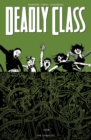 Deadly Class Vol. 3: The Snake Pit - eBook