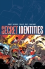 Secret Identities Vol. 1 - eBook