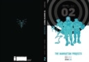 The Manhattan Projects Deluxe Edition Vol. 2 - eBook