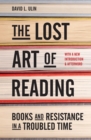 Lost Art of Reading - eBook
