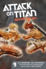 Attack On Titan: Before The Fall 9 - Book