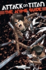 Attack On Titan: The Anime Guide - Book